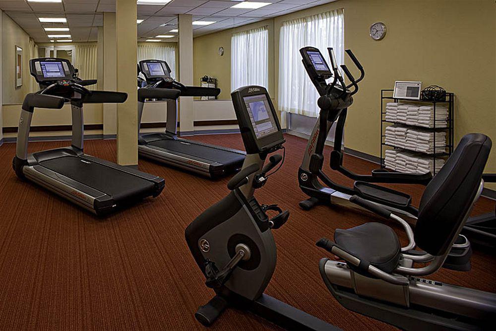 Hyatt Place Baltimore אווינגס מילס מתקנים תמונה