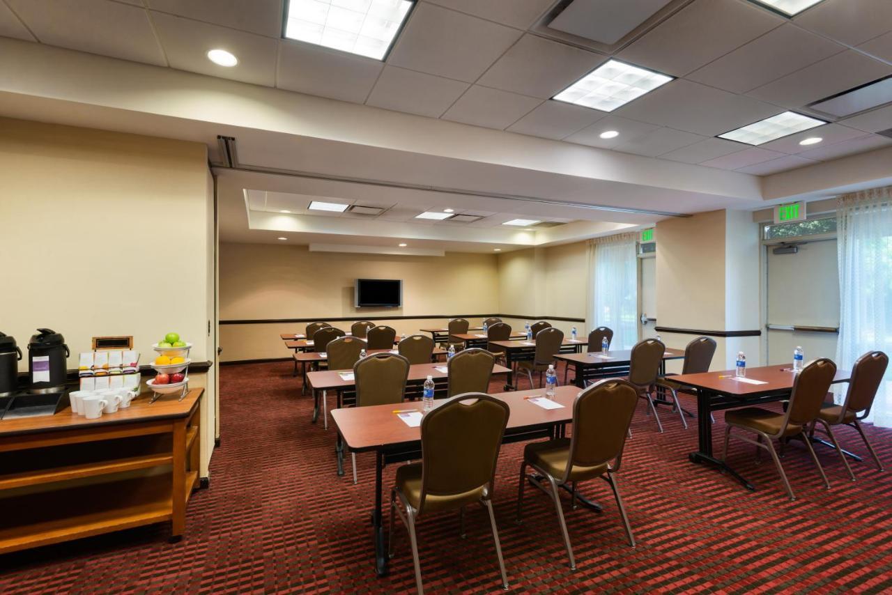 Hyatt Place Baltimore אווינגס מילס מראה חיצוני תמונה