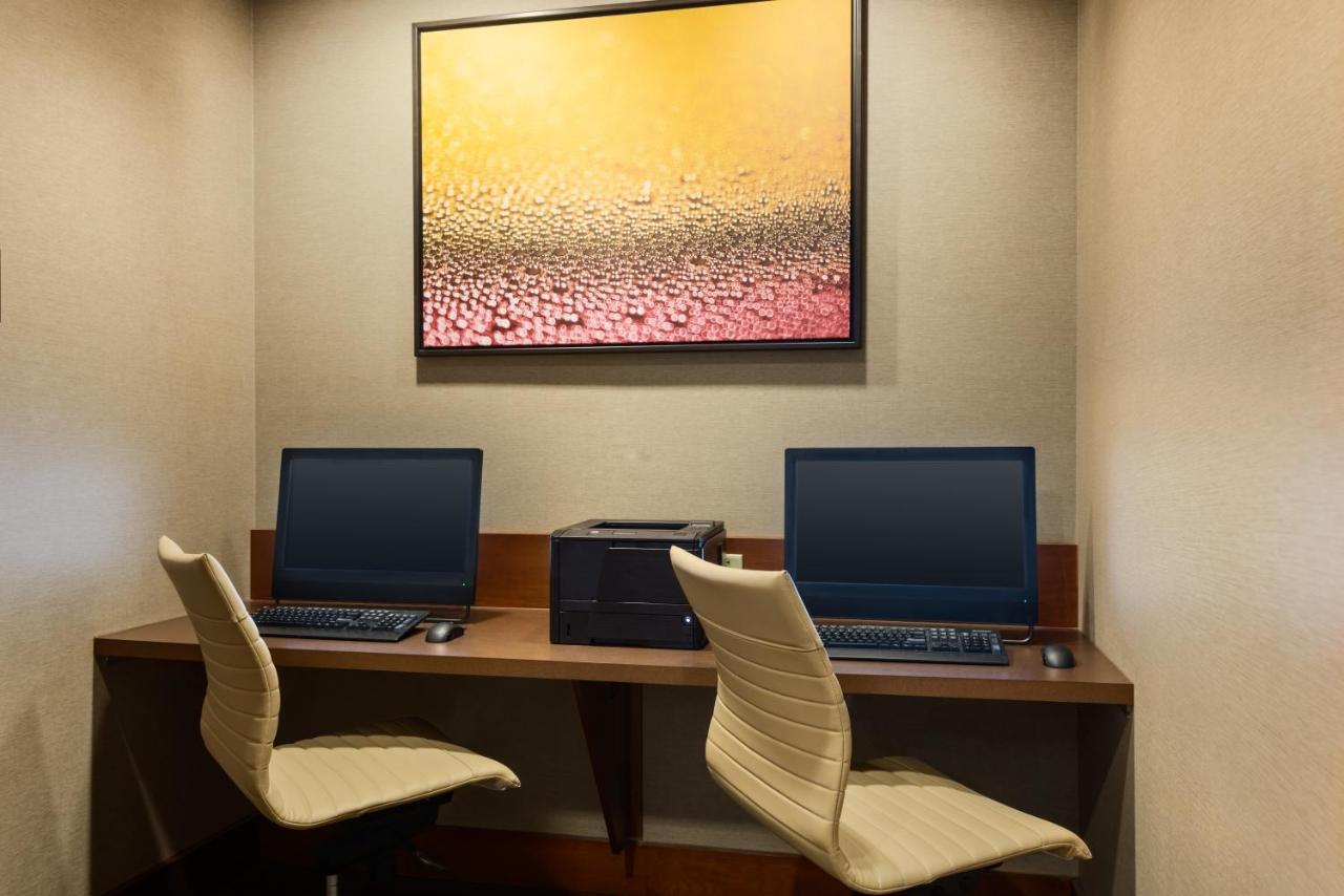Hyatt Place Baltimore אווינגס מילס מראה חיצוני תמונה