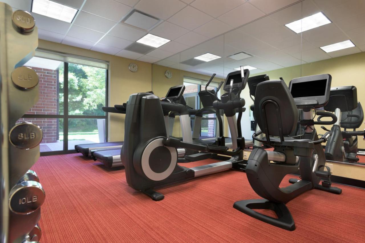 Hyatt Place Baltimore אווינגס מילס מראה חיצוני תמונה