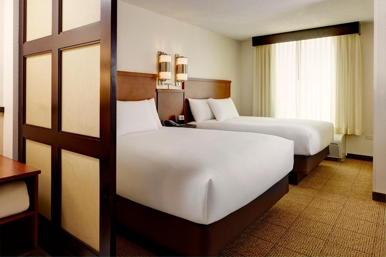 Hyatt Place Baltimore אווינגס מילס מראה חיצוני תמונה
