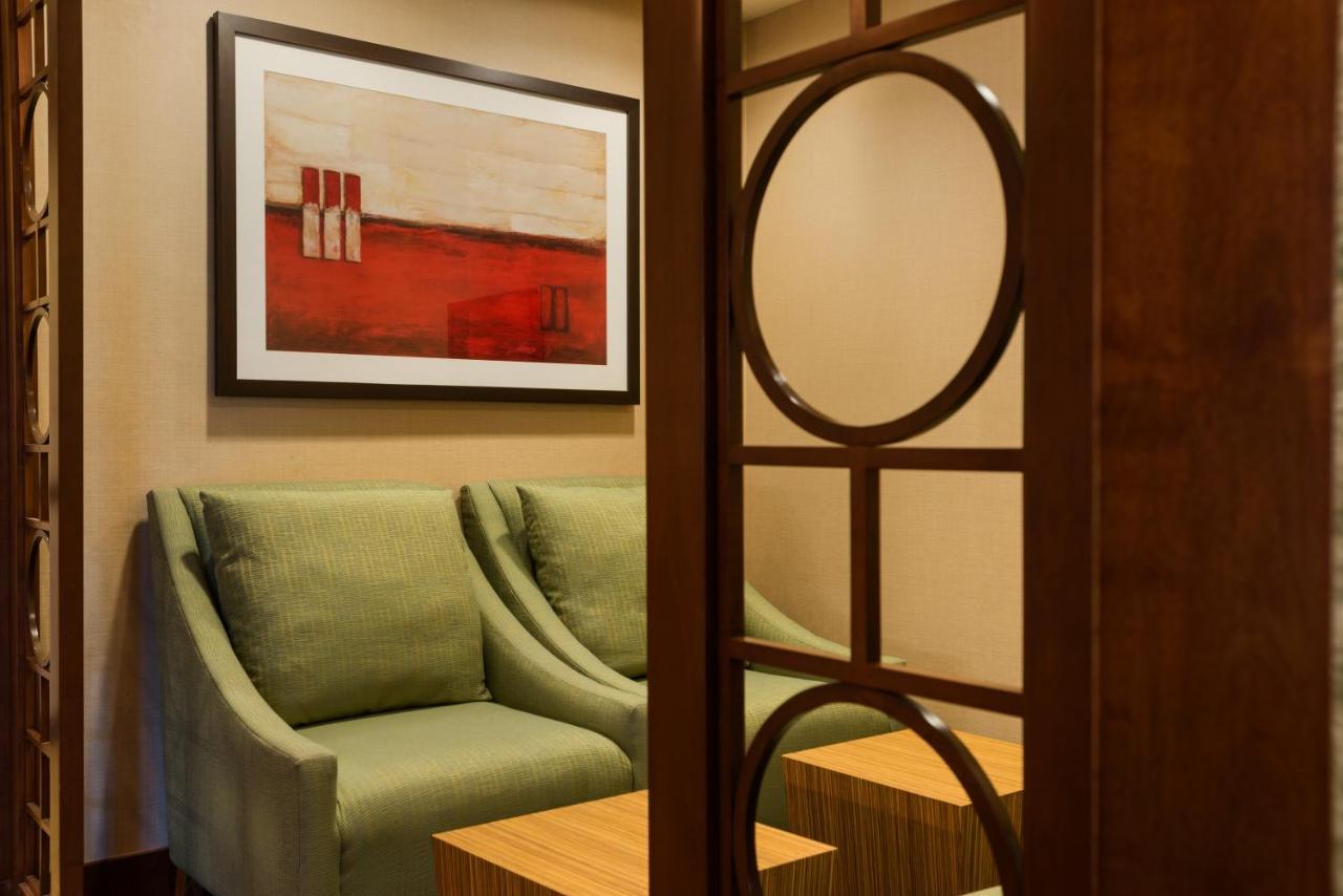 Hyatt Place Baltimore אווינגס מילס מראה חיצוני תמונה
