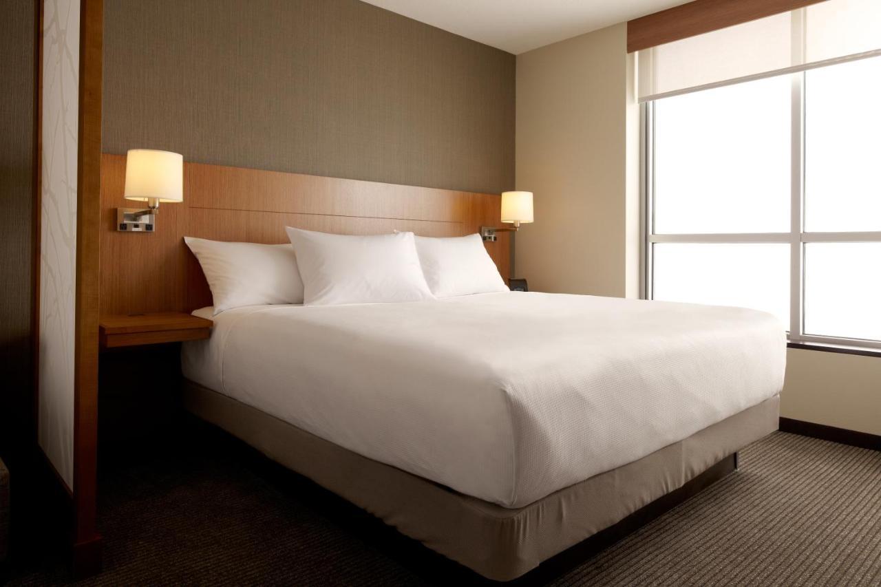 Hyatt Place Baltimore אווינגס מילס מראה חיצוני תמונה