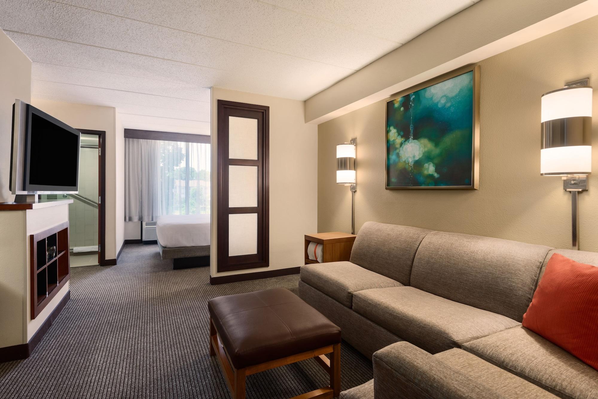 Hyatt Place Baltimore אווינגס מילס מראה חיצוני תמונה