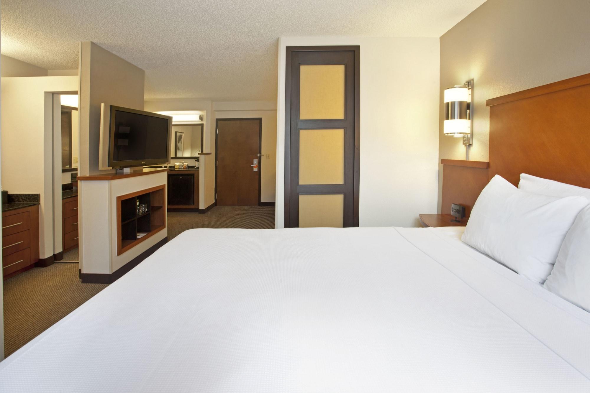 Hyatt Place Baltimore אווינגס מילס מראה חיצוני תמונה
