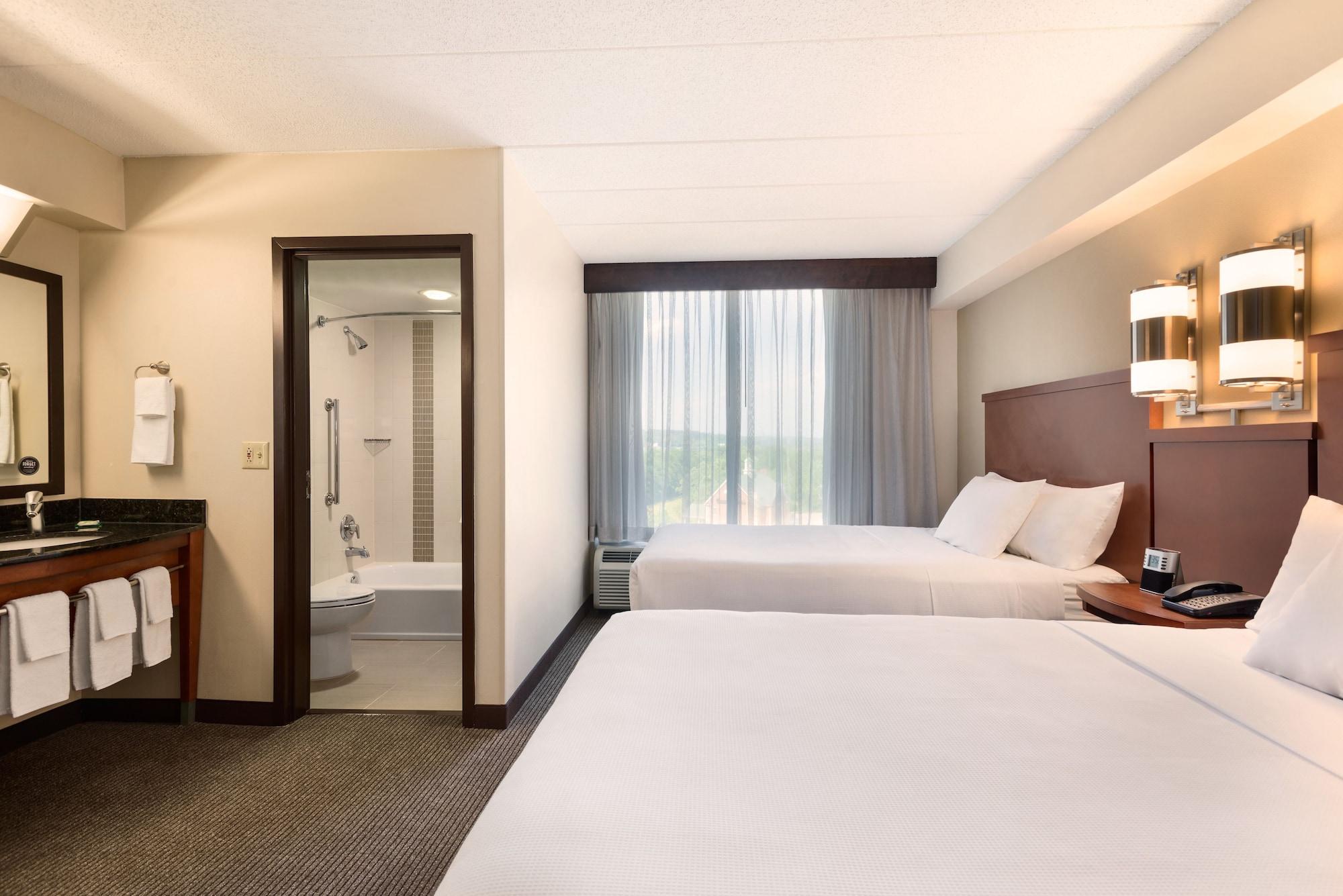 Hyatt Place Baltimore אווינגס מילס מראה חיצוני תמונה