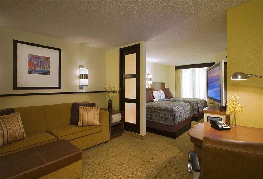 Hyatt Place Baltimore אווינגס מילס מראה פנימי תמונה
