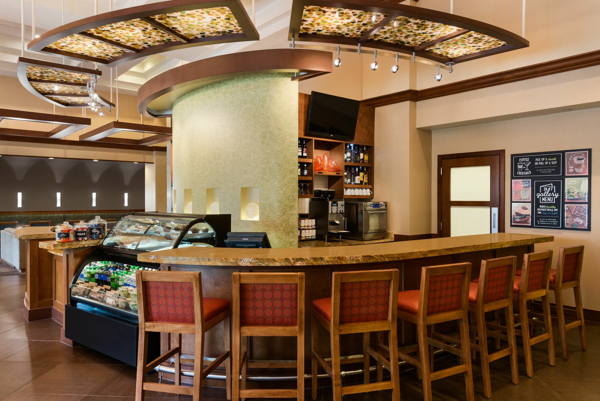 Hyatt Place Baltimore אווינגס מילס מראה חיצוני תמונה